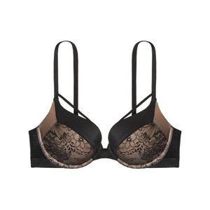 Victoria’s Secret Very Sexy Push-up bra